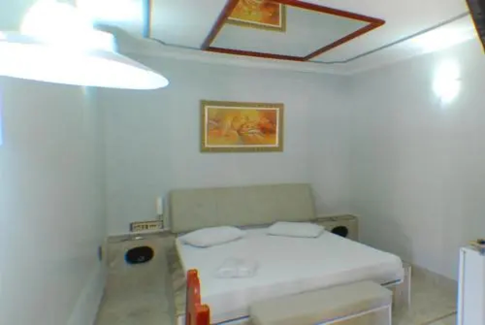 Castellu's Motel