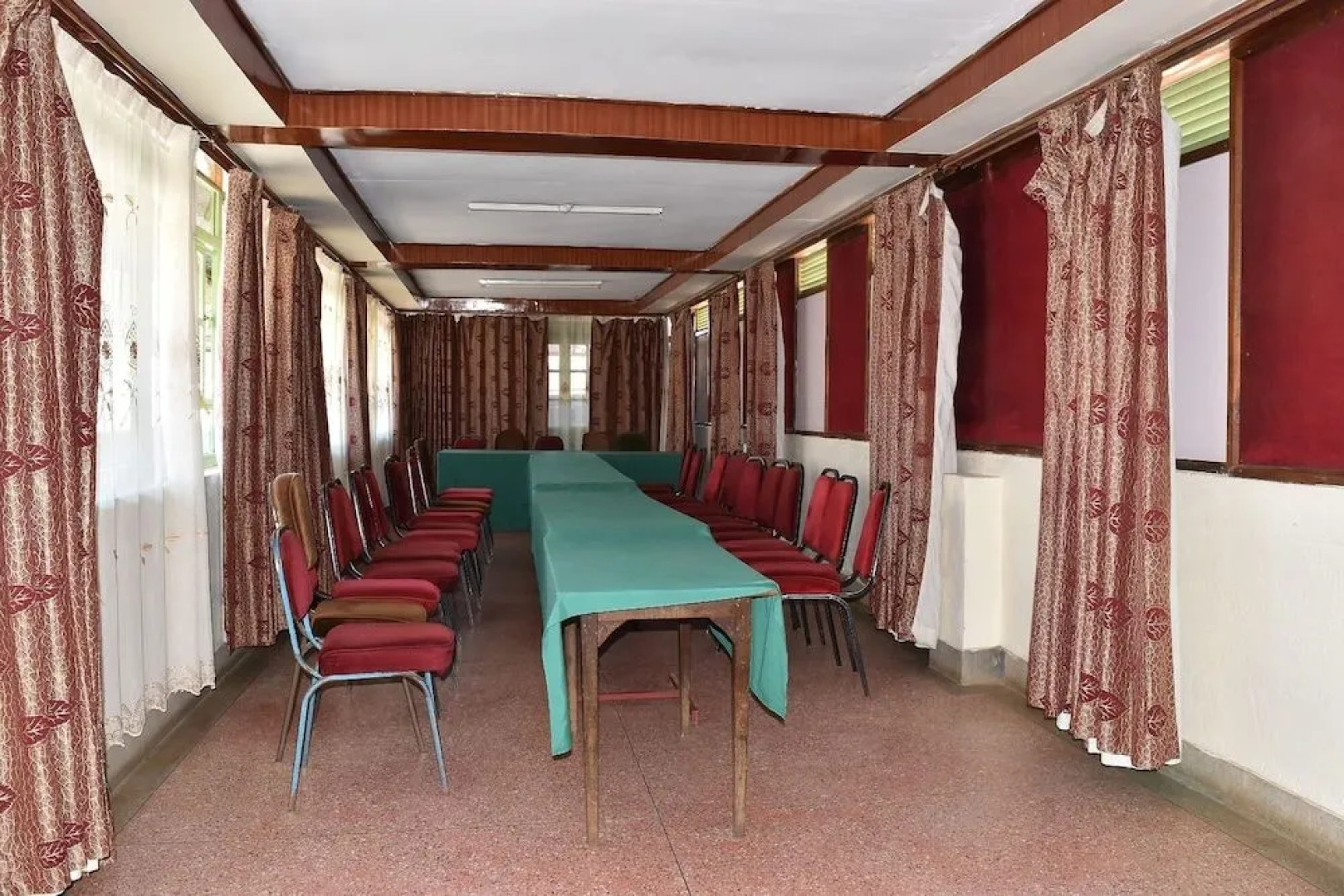 Ibis Hotel Nanyuki