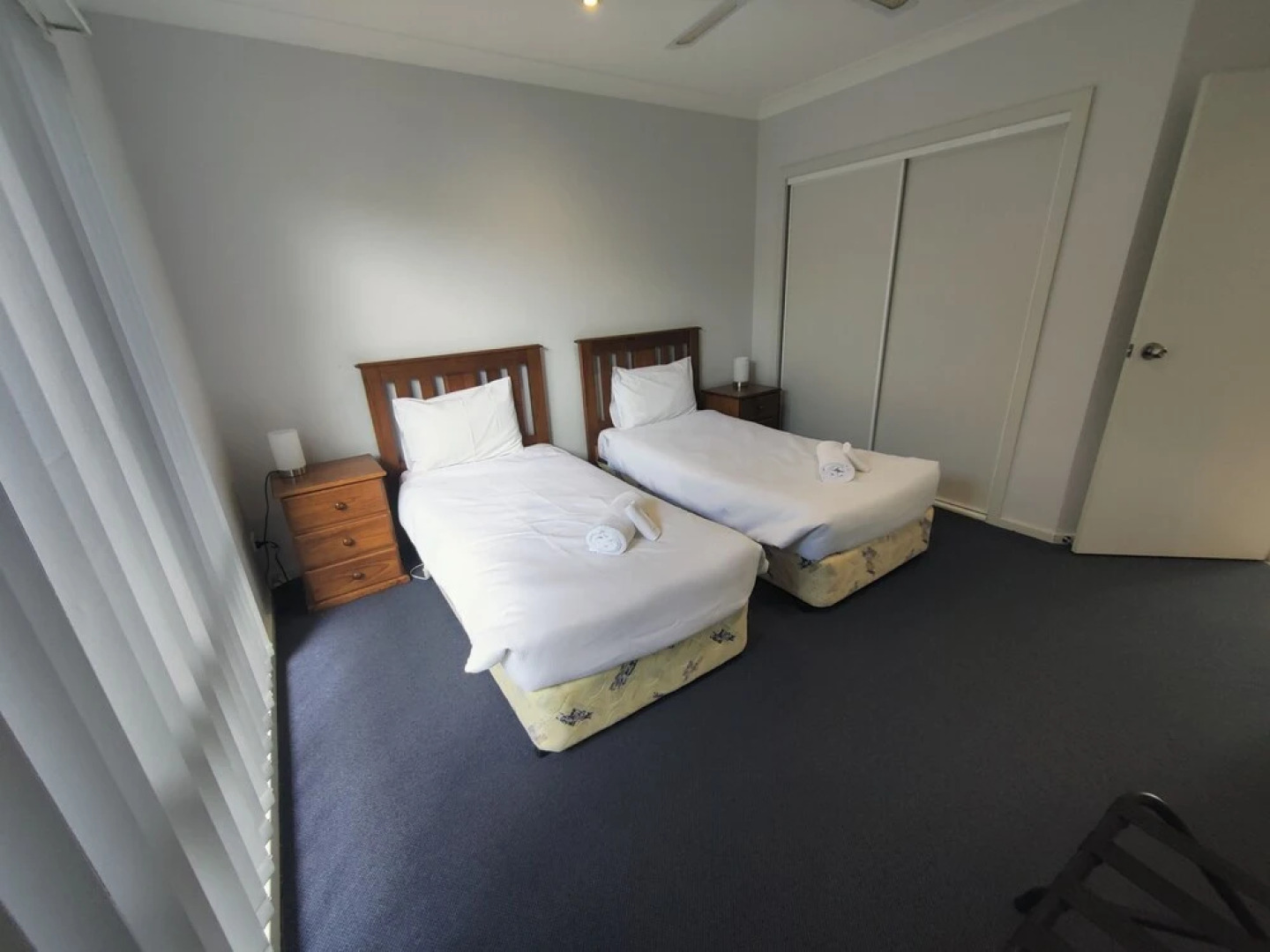 Belvoir Village Motel & Apartments Wodonga