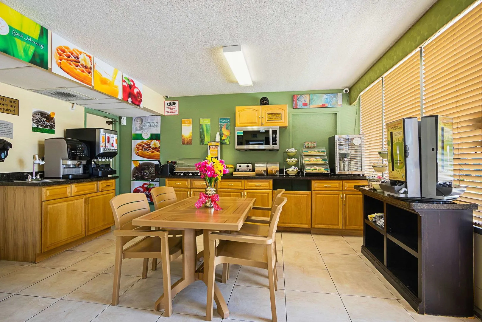 Quality Inn & Suites Airport/Cruise Port Hollywood