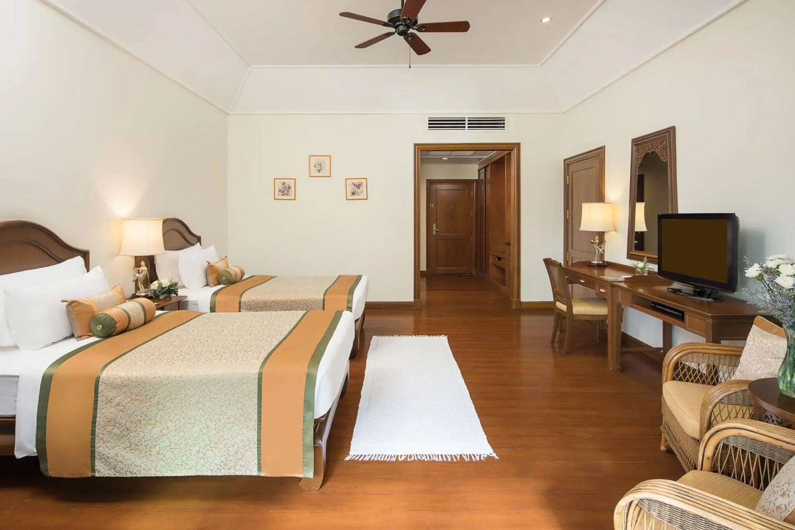 Dheva Mantra Resort