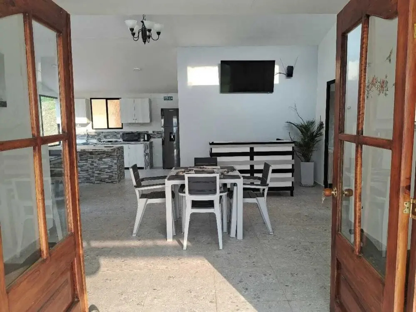 Cabanas Tierra Prometida