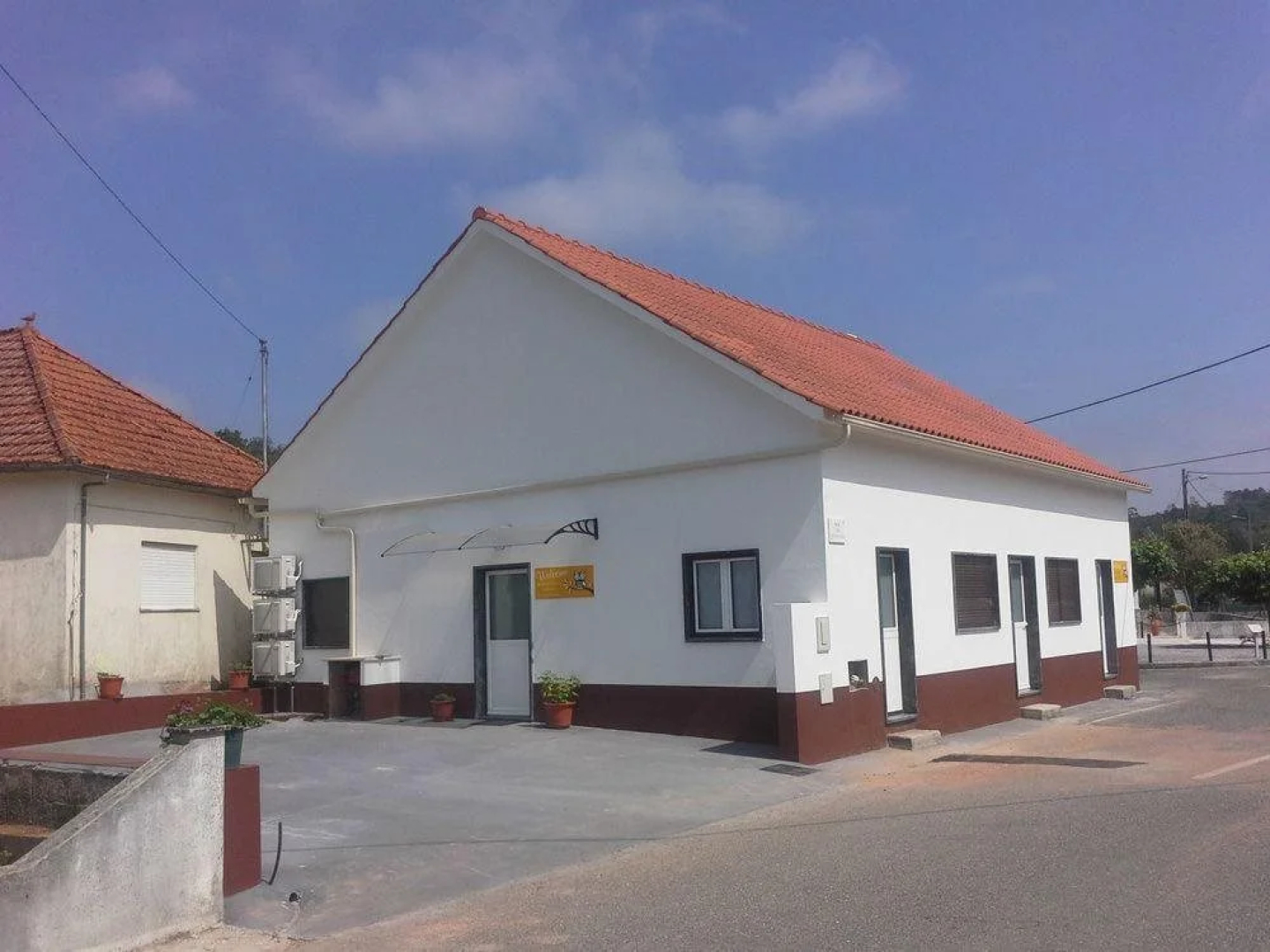 Mocho GuestHouse