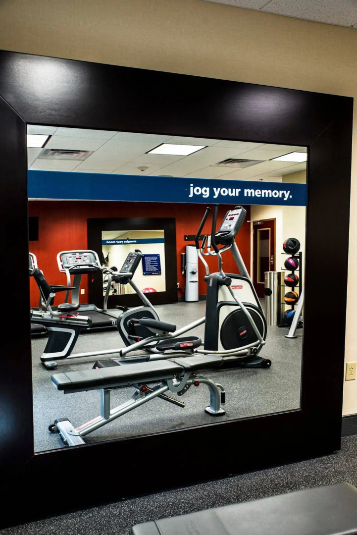 Hampton Inn Foley