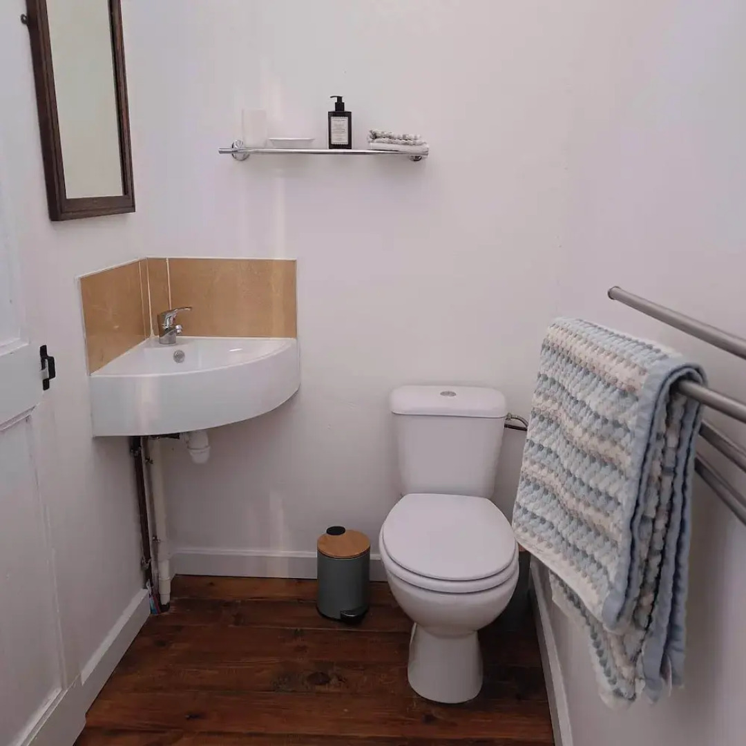 Les lits de Montbel B&B