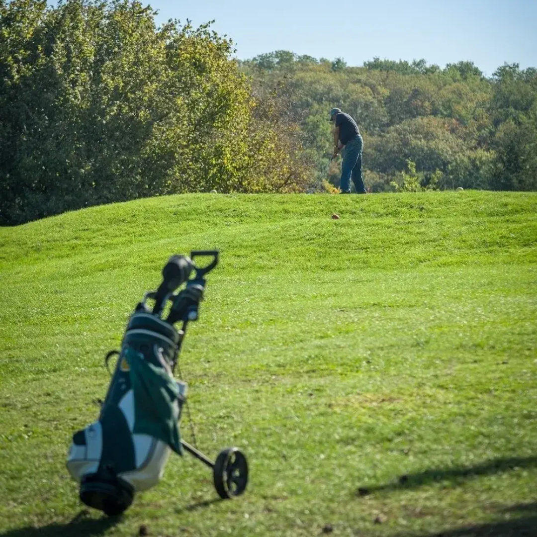Belambra Hotels & Resorts Le Domaine du Golf