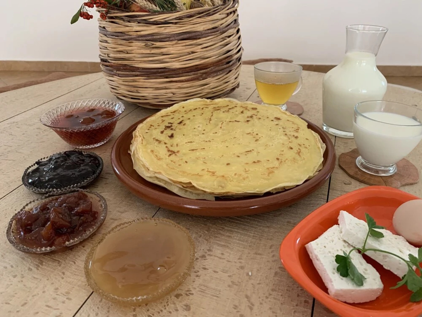 Restorant Hotel HASA