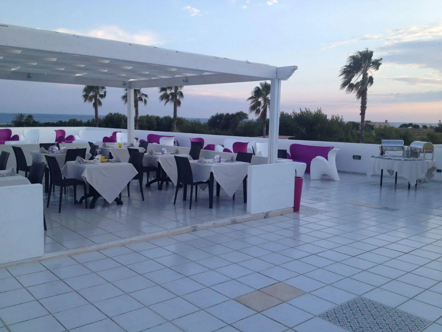 Zahira Resort & Village