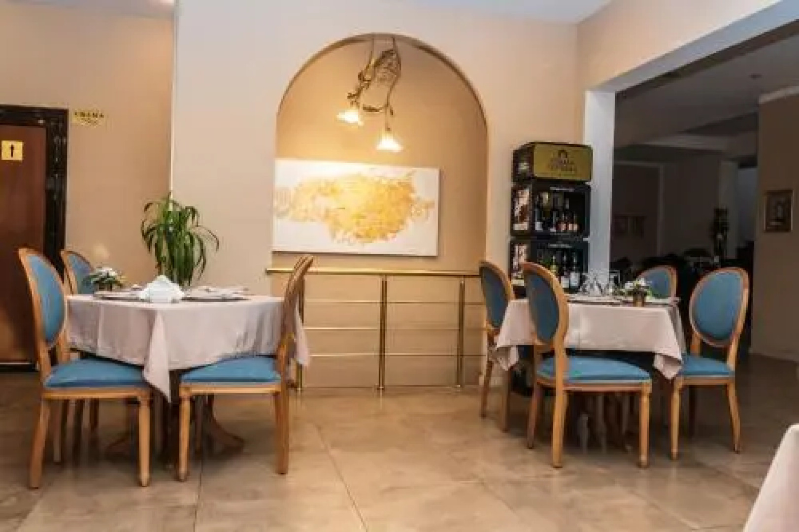 Hotel Royal Urziceni