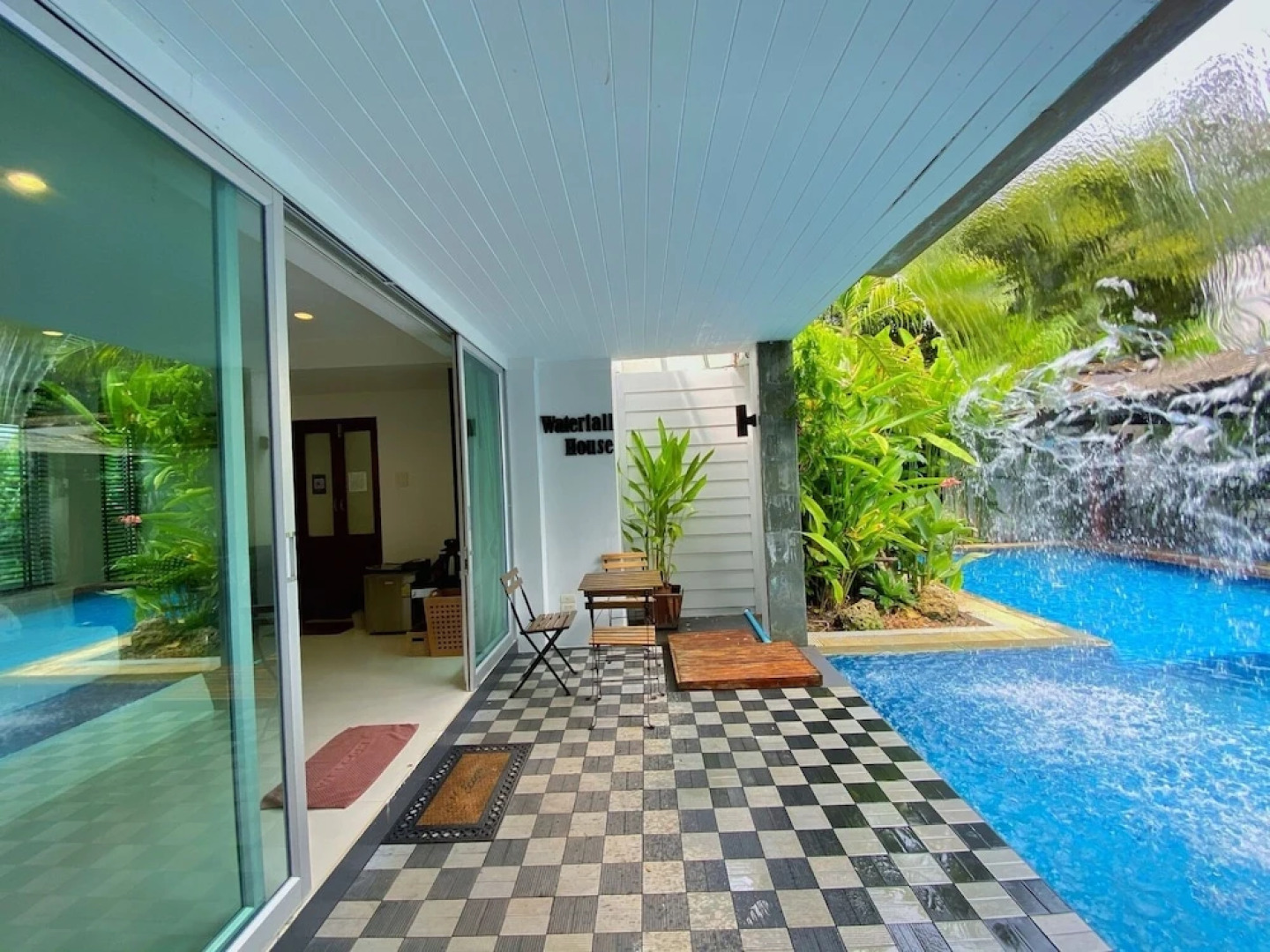 Khaoyai Paradise on Earth