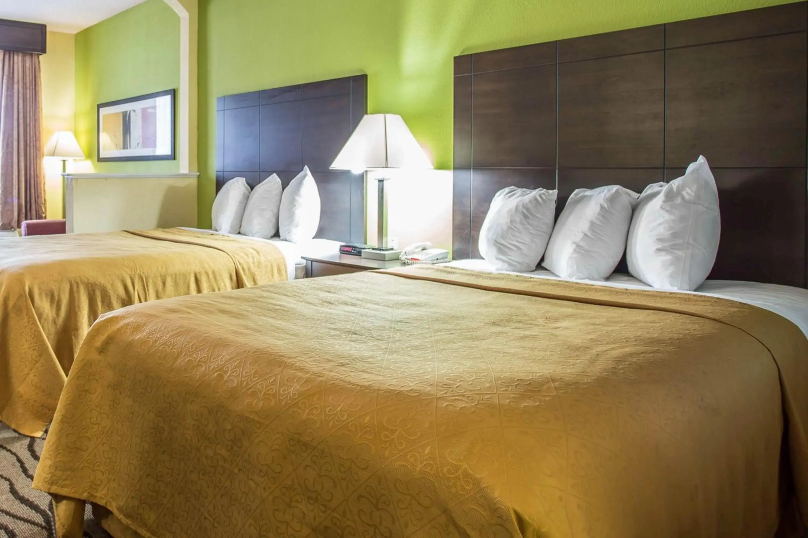 Quality Inn & Suites Aiken East