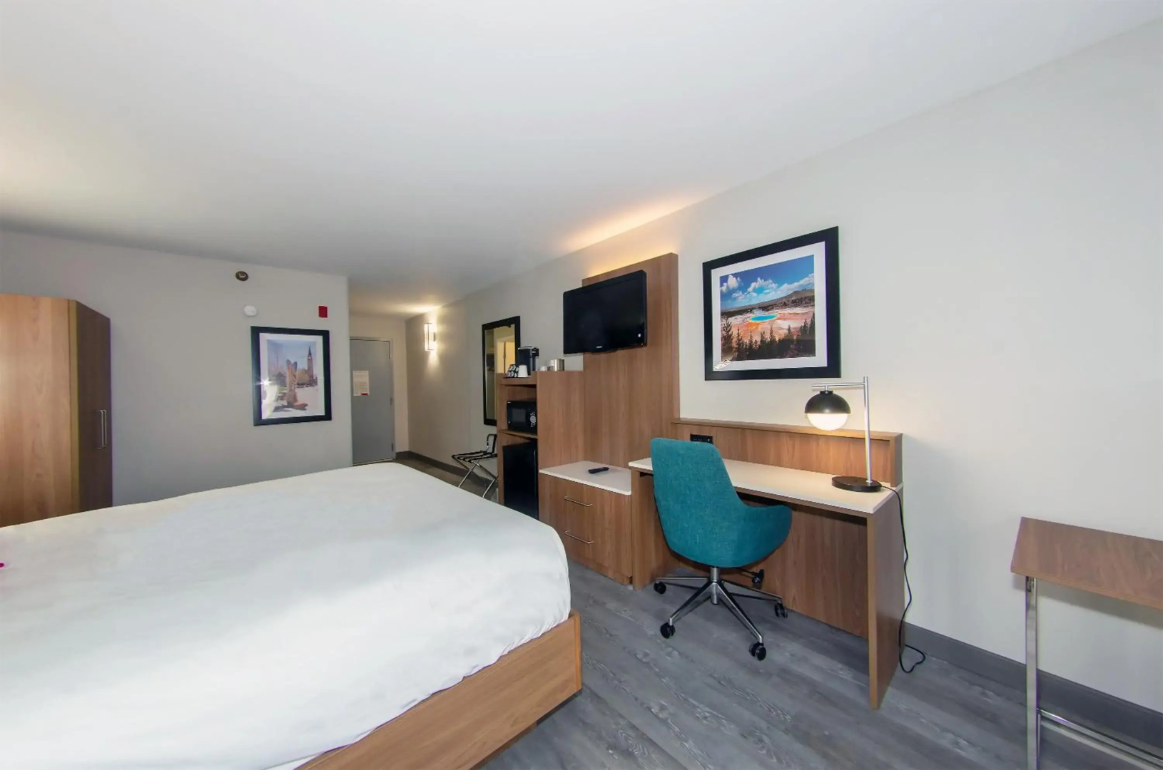 Red Lion Hotel & Conference Center Cheyenne