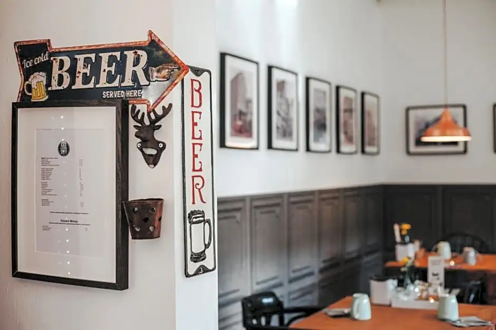 Romantisches Landhaushotel