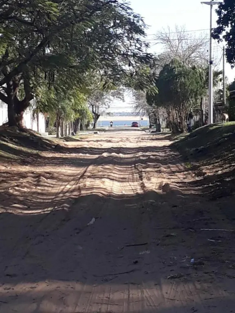 Hermosa Casita II Paso Patria