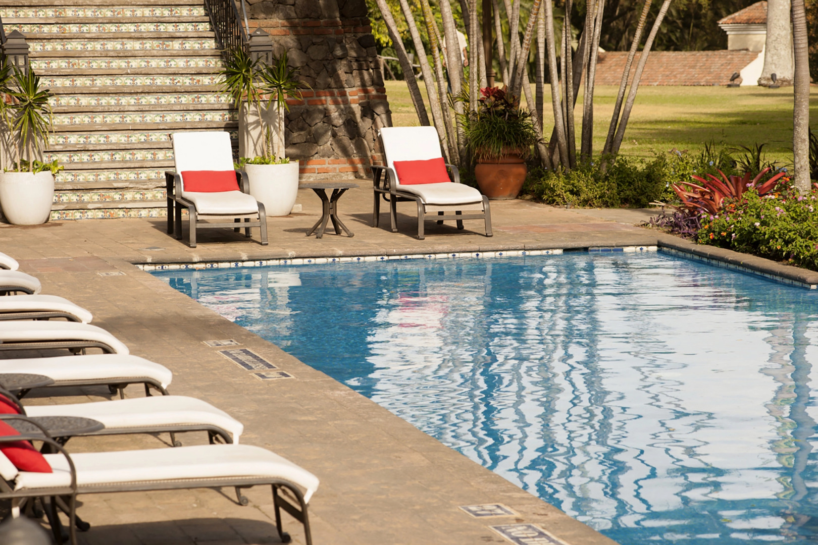 Costa Rica Marriott Hotel Hacienda Belen