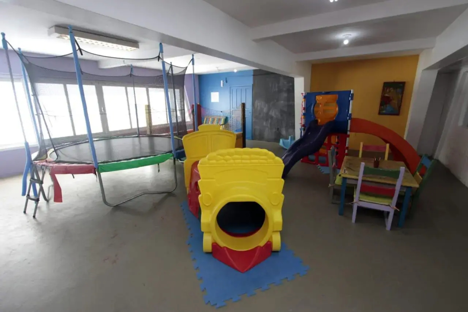 Garopaba Mar Hotel
