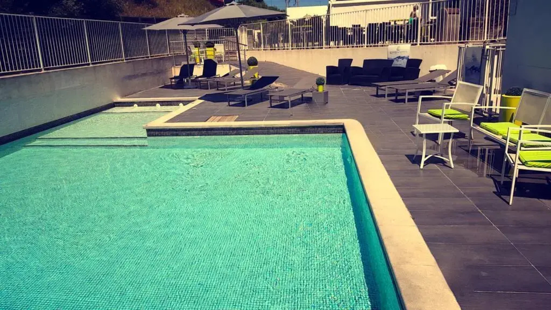 Campanile Montpellier Ouest