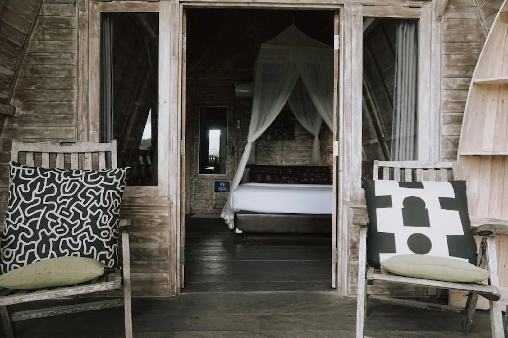 Natural View Sidemen Cottage