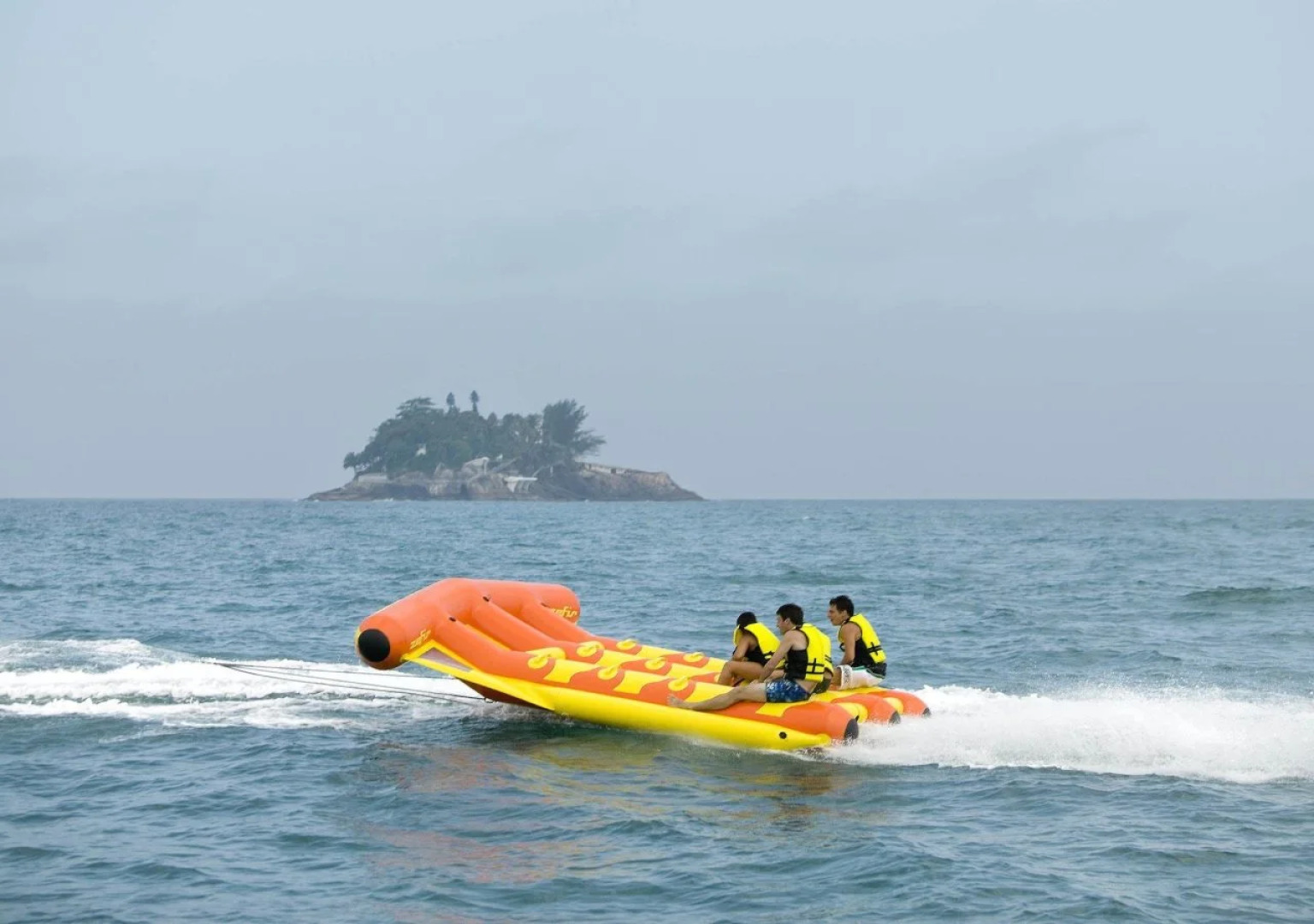 Hotel Jequitimar Guarujá Resort & Spa by Accor (ex Sofitel)