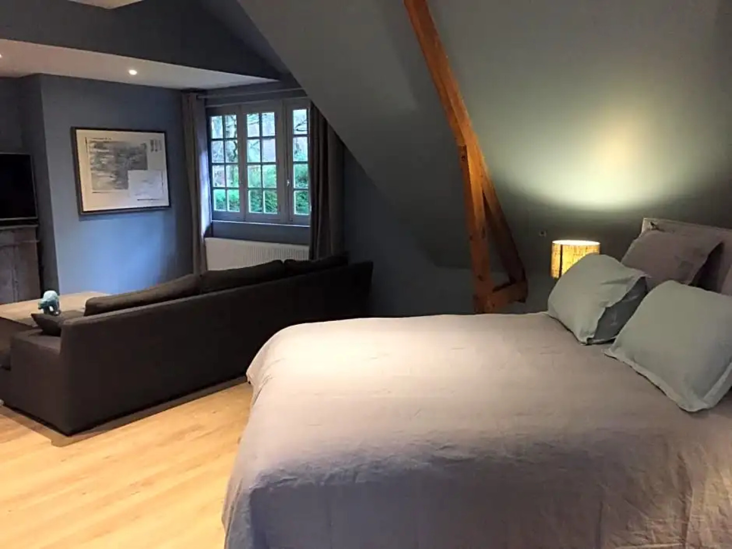 Villa d'hôtes Graine de Pin