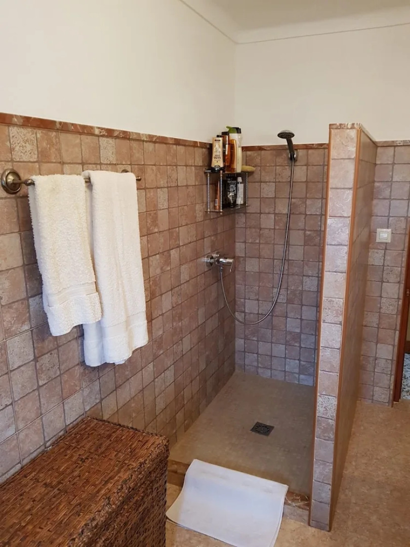 Alojamiento Rural Casa la Cruz