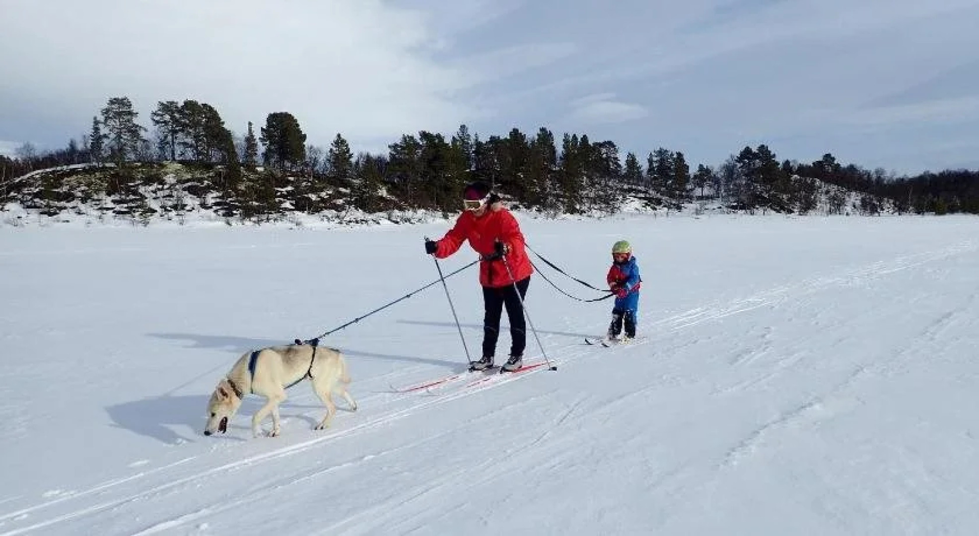 Escapade Norvégienne