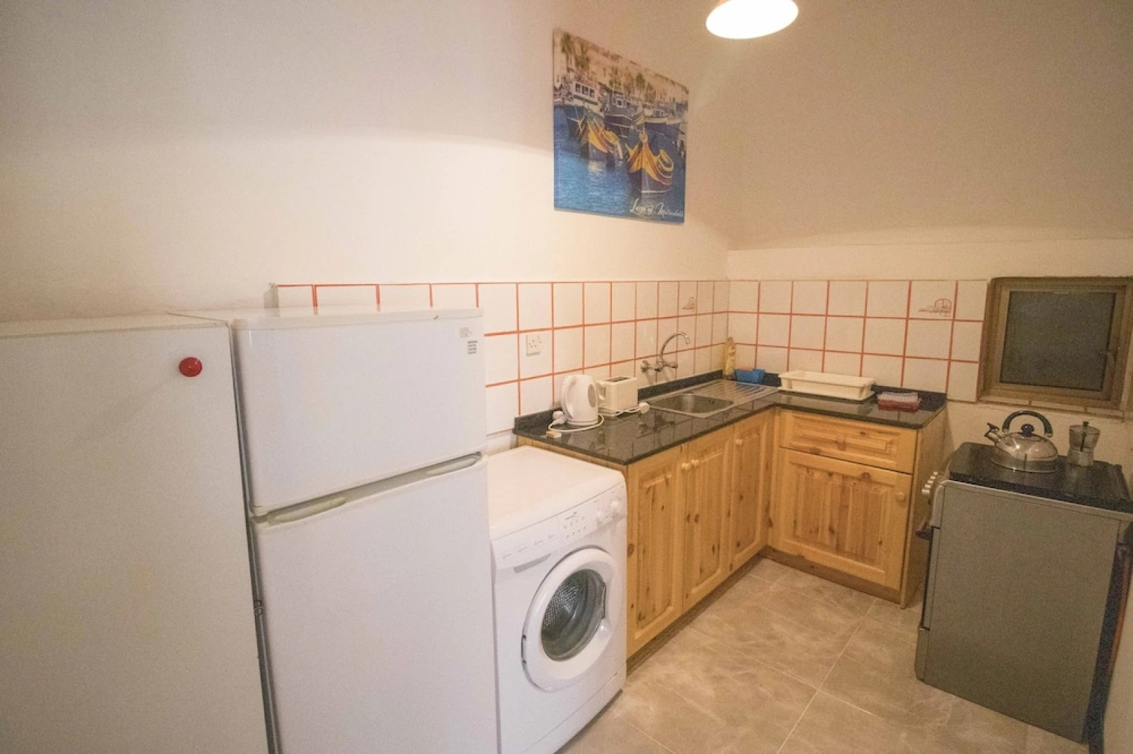 Dolman Complex Apartments