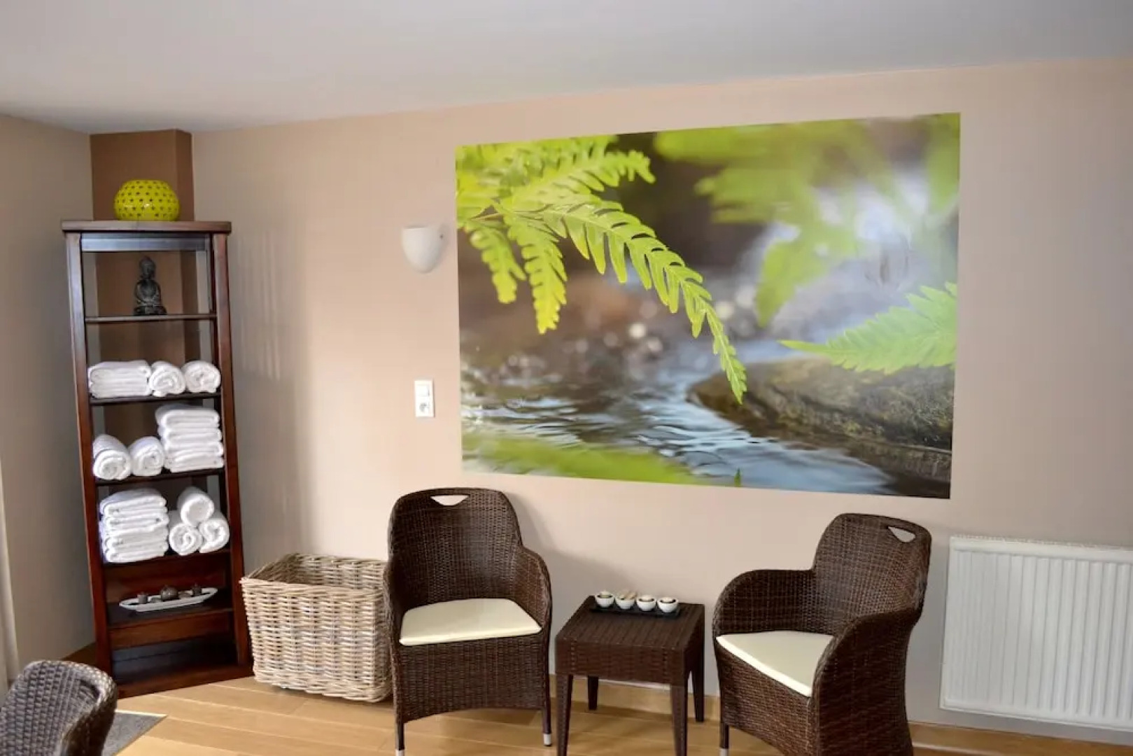 Hôtel le Relais des Moines