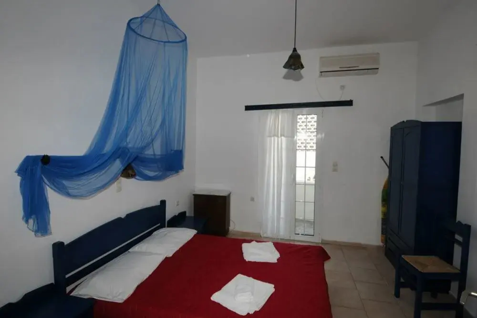 Bofor Studios & Rooms