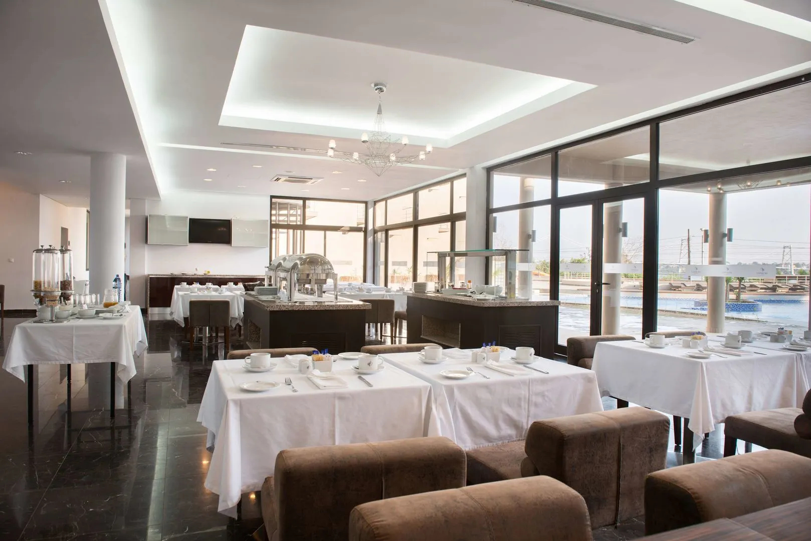 Hotel Vip Executive Tete