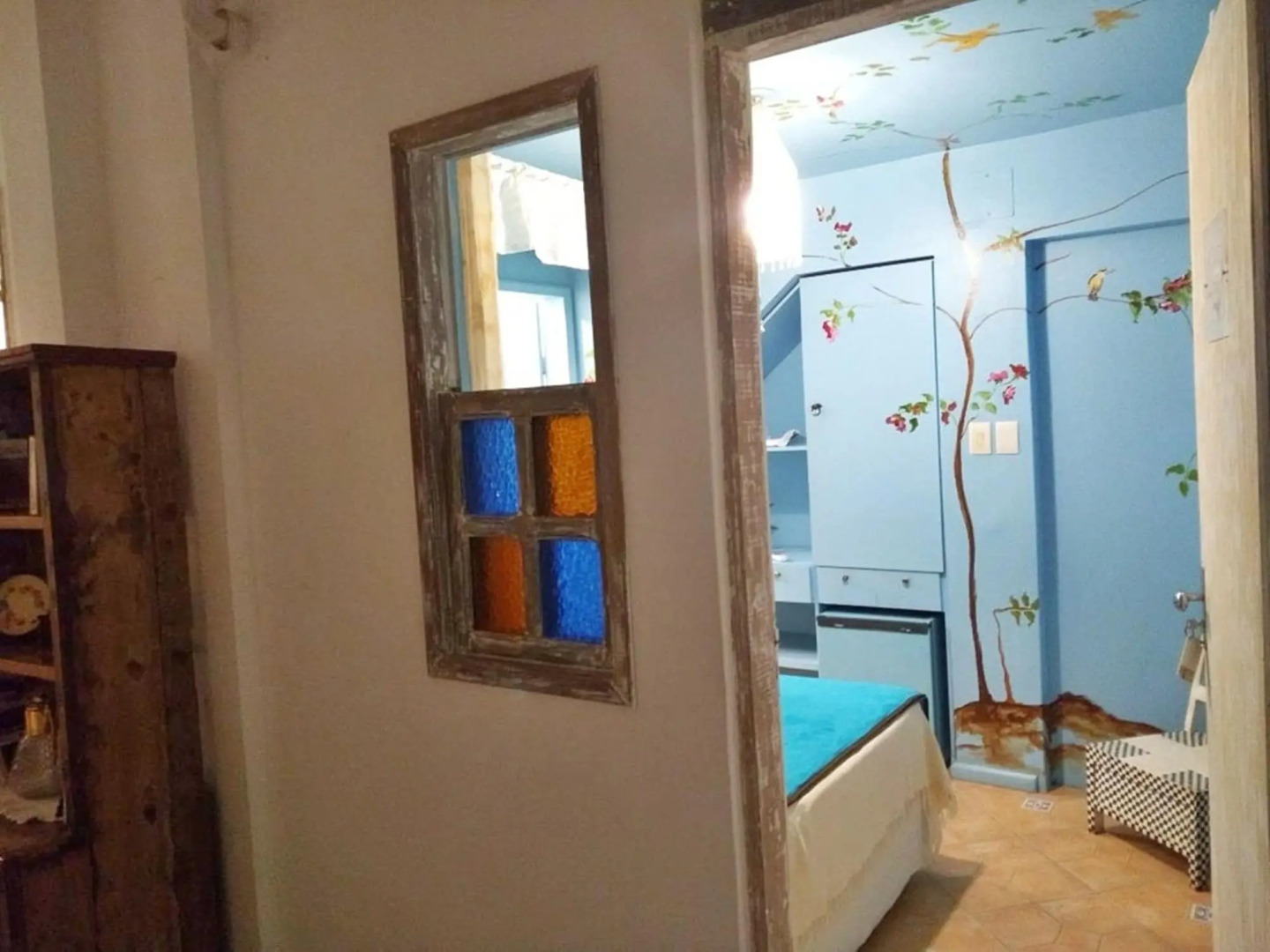 Solar das Artes Pousada Boutique - Morro