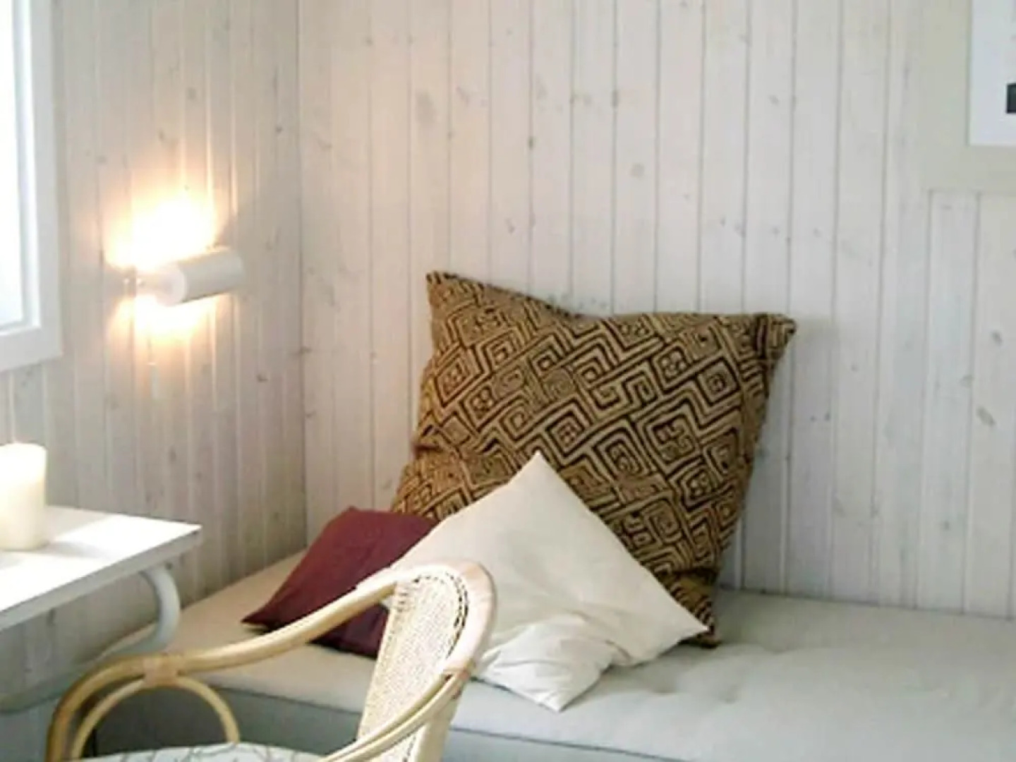 Splendid Holiday Home in Dronningmolle near Beach