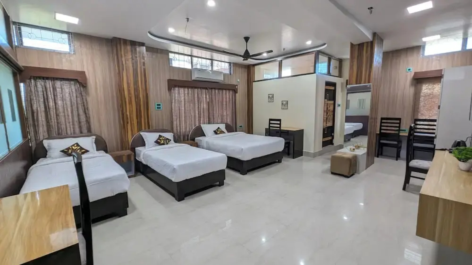 Woodland Guest House