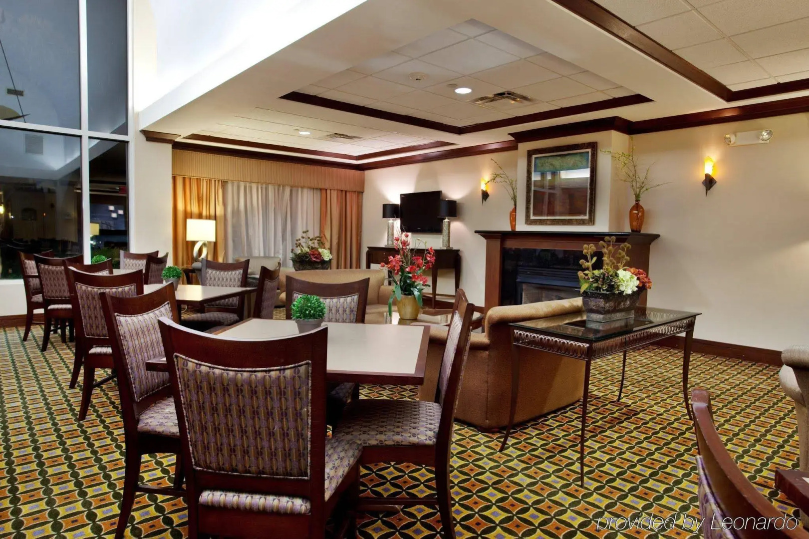 Holiday Inn Express Hotel & Suites Lafayette by IHG