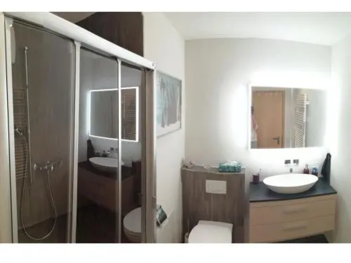 Apartment Seelenmattli