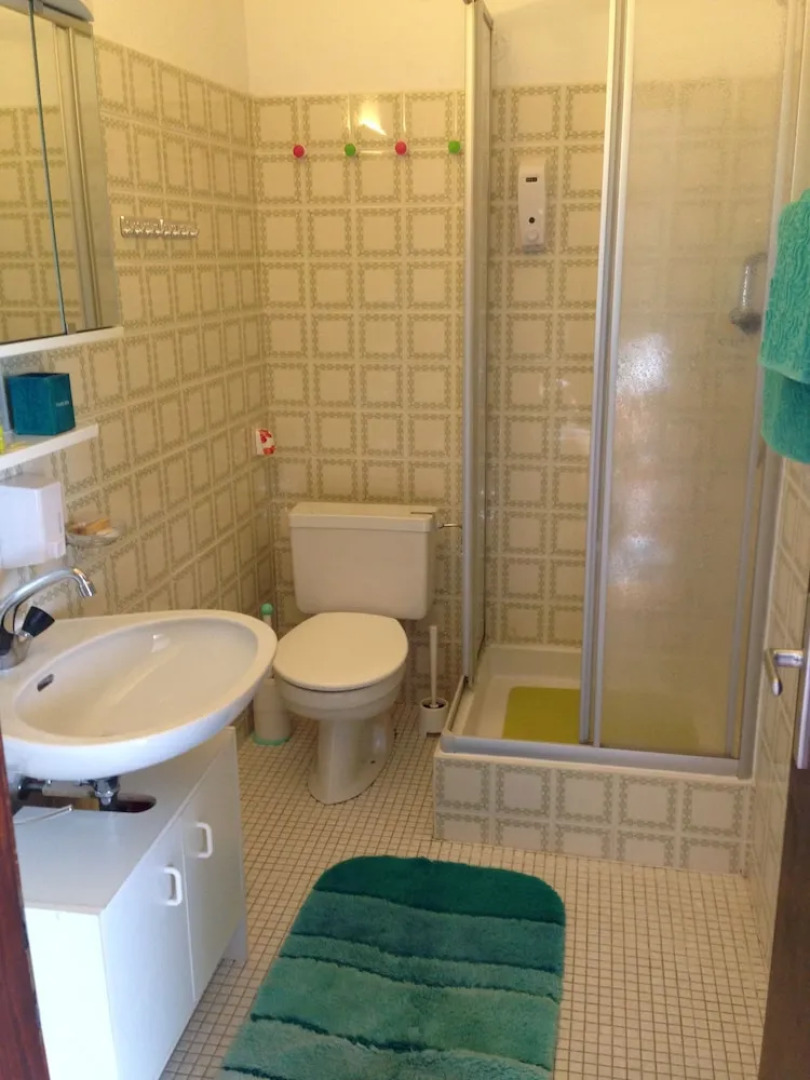 Residence Cransalpin