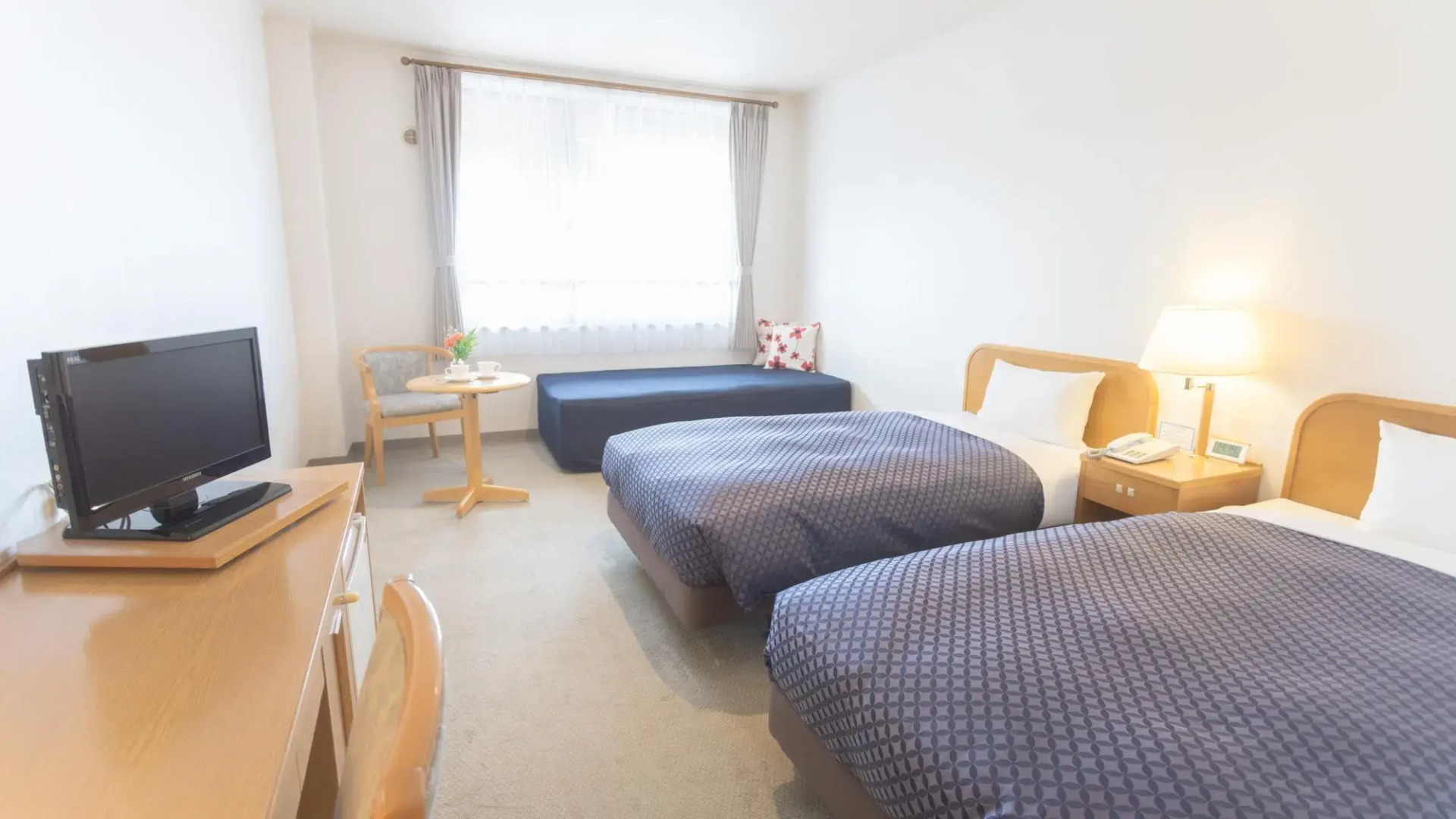 Niikappu Onsen Record No Yu