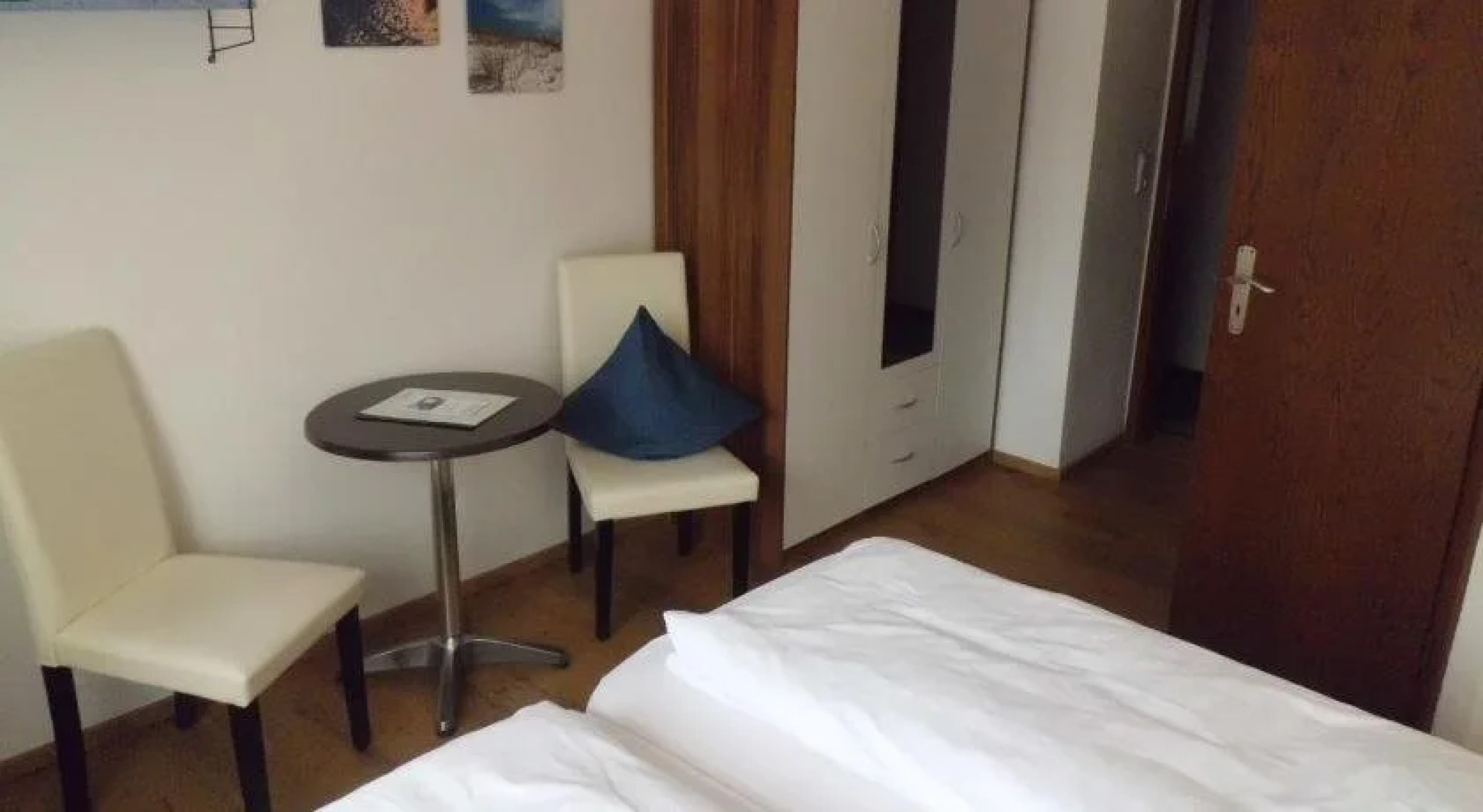 Restaurant - Pension Herrgottstal