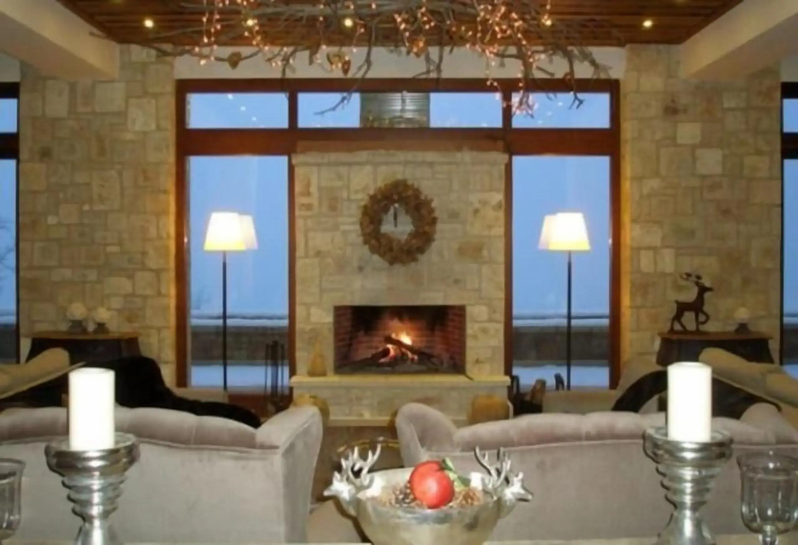 Styga Mountain Resort