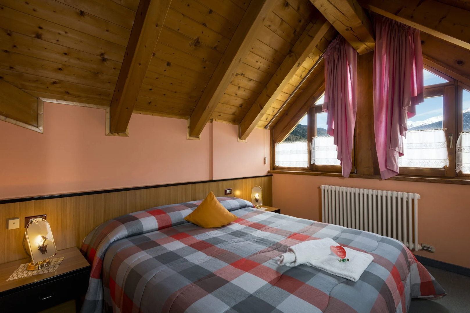 Animæ Natura Hotel & Chalet
