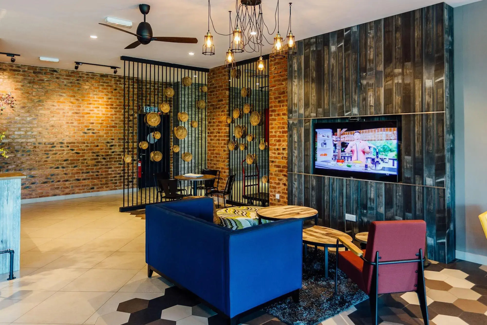 Thome Boutique Hotel