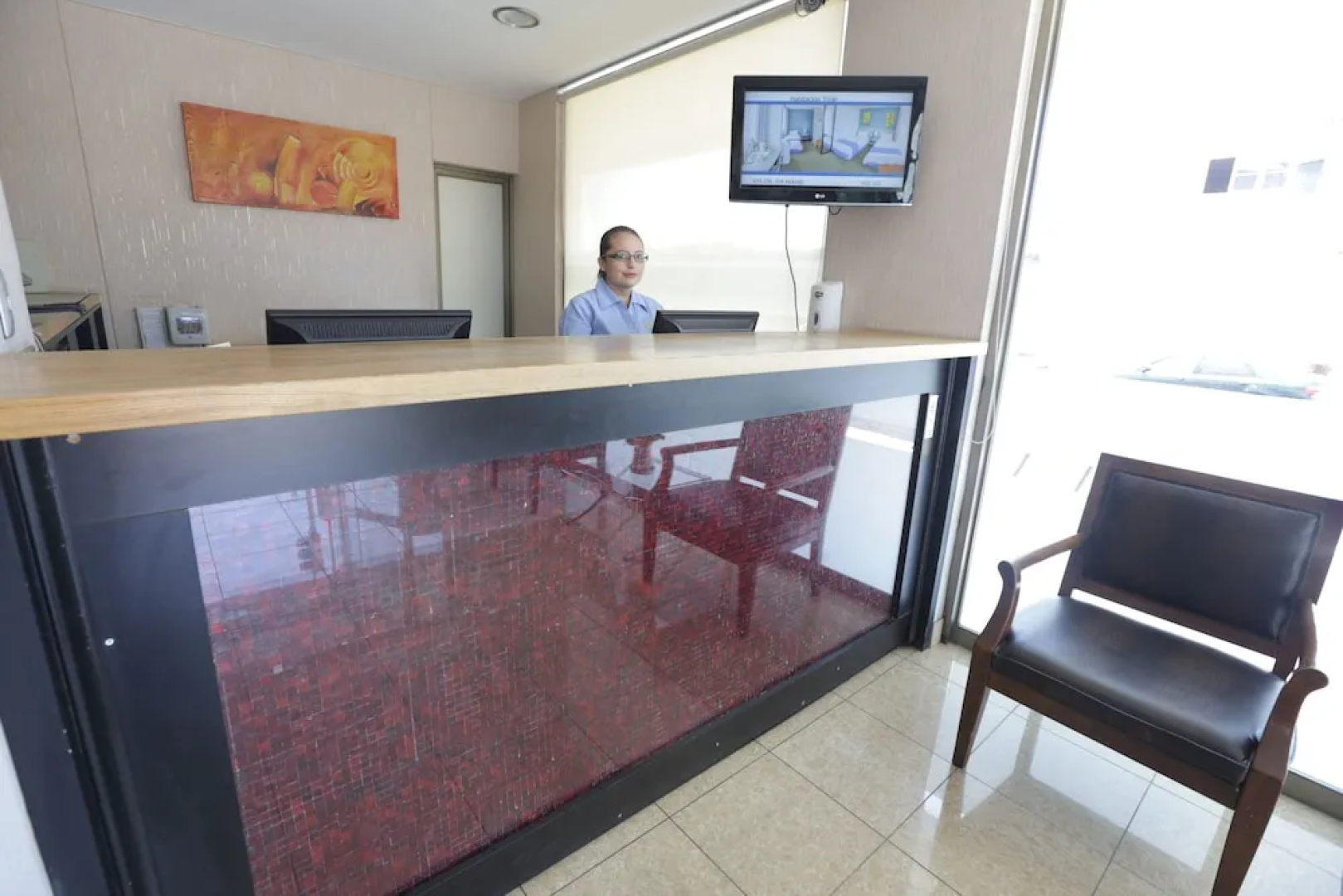 Hotel Iquique Express