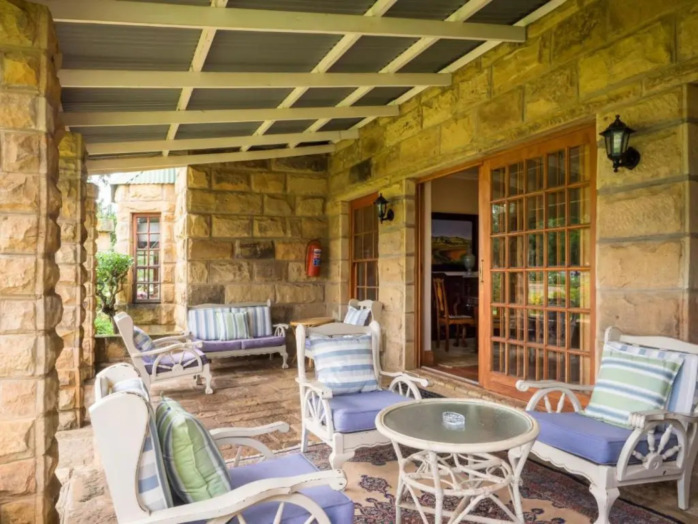 Fouriesburg Country Inn