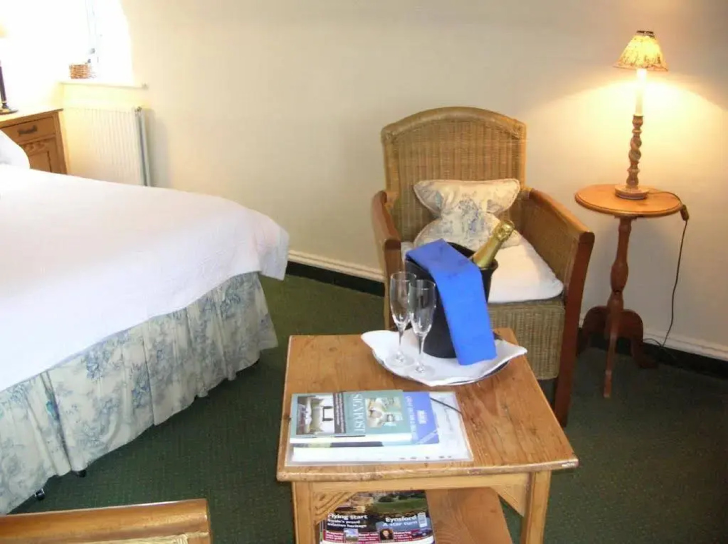 Romney Bay House Hotel