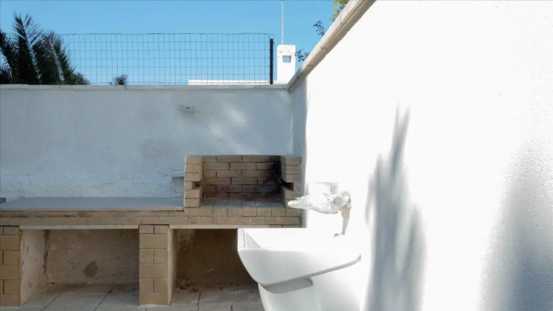 Casetta La Conchiglia by Typney P17