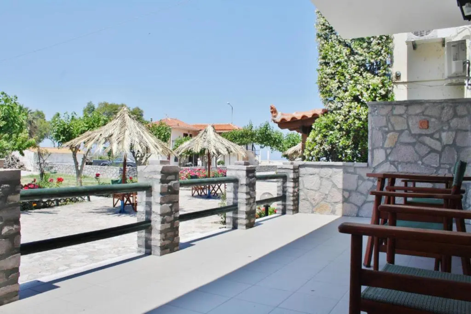 Villa Vicky