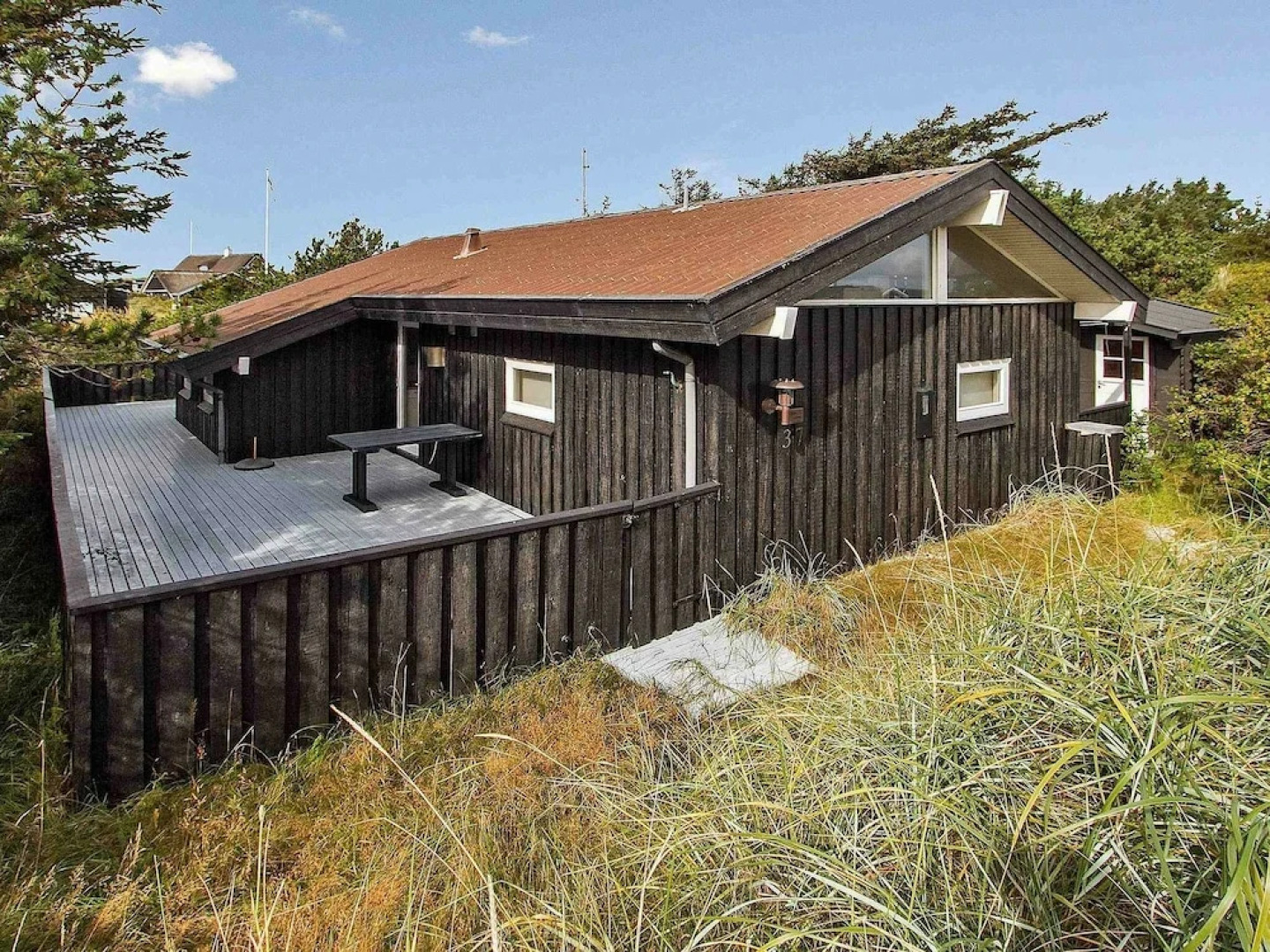 Charming Holiday Home in Skagen With Sauna