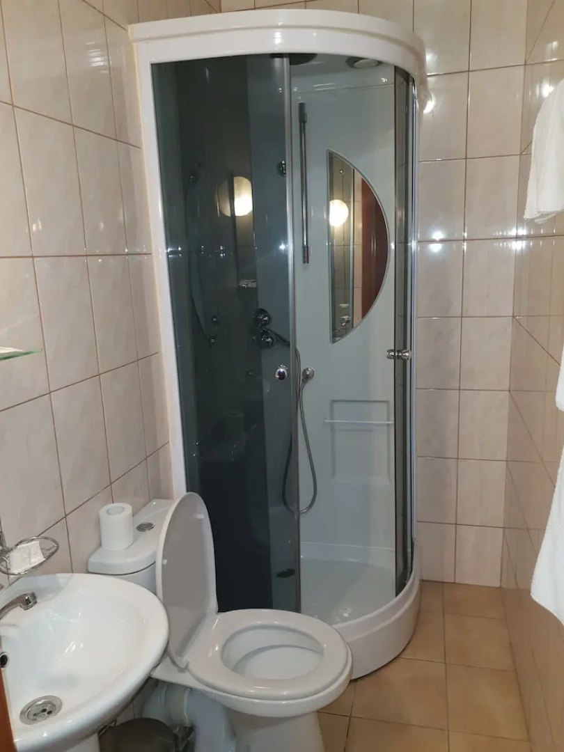 Allians Hotel Vidnoe