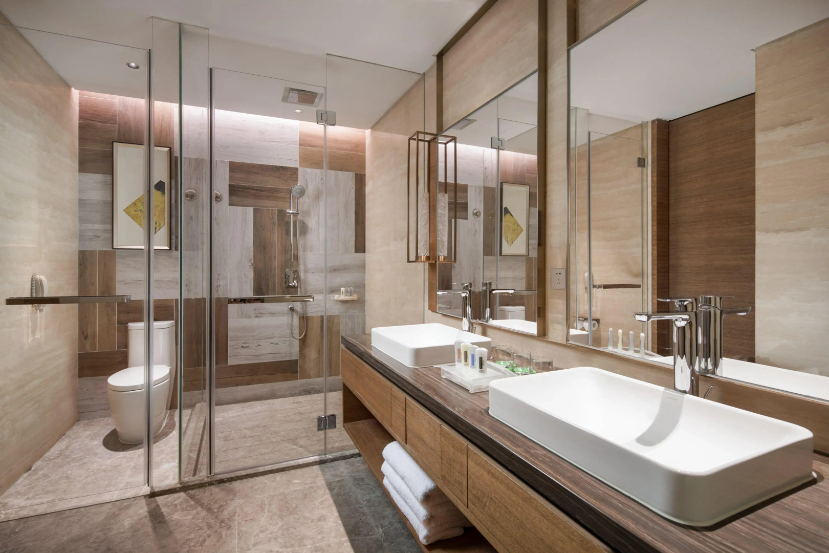 Holiday Inn Resort Zhangjiakou Chongli