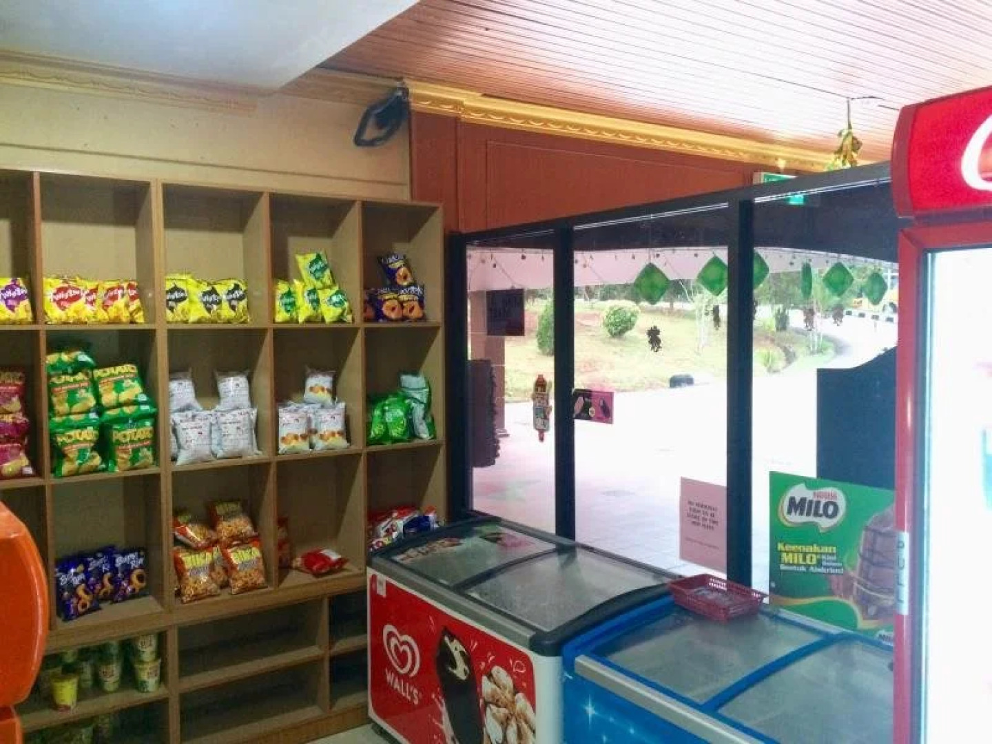 Ayer Keroh Country Resort